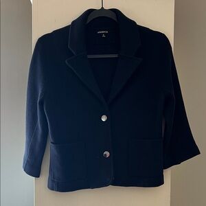 Minnie Rose Women's Jacket